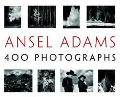 400 photographs - Ansel Adams