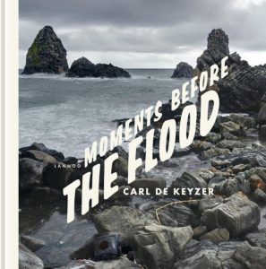 Moments before the flood - Carl De Keyzer