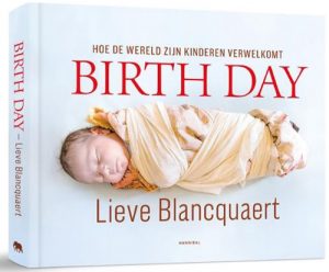 Birth Day - Lieve Blancquaert