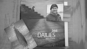 Dailies 366 - Marc Couvreur
