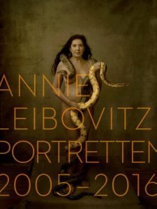 Portretten 2005-2016 - Annie Leibovitz