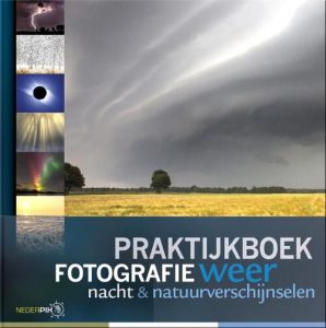 Praktijkboek fotografieweer - Nederpix