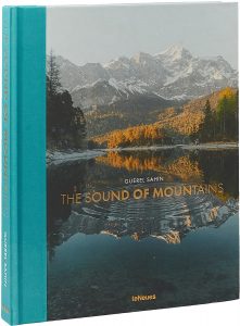 The sound of mountains - Guerel Sahin