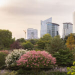 kruidtuin van Brussel, kruidtuin Brussel, landschapsfotografie, landschapsfotograaf België