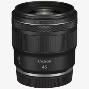 canon rf 45mm f1.2