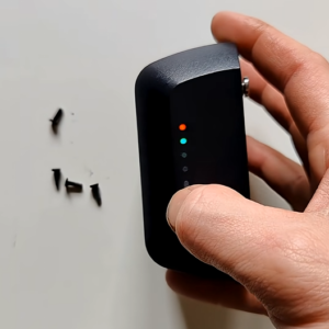 batterij ad400 pro werkt niet meer. hoe batterij ad400 pro herstellen